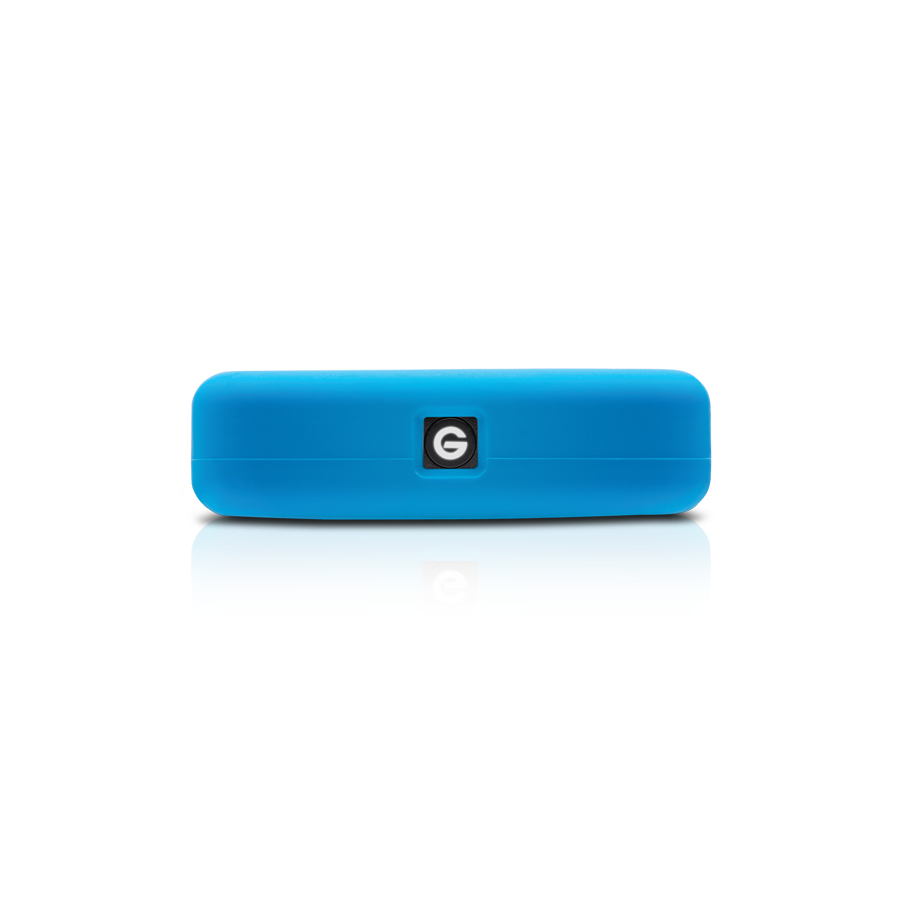 G-Technology G-DRIVE ev RaW 2000GB Negro