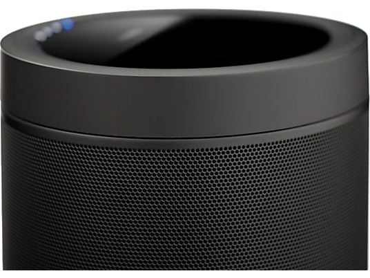 YAMAHA MusicCast 20 - Enceinte multiroom (Noir)