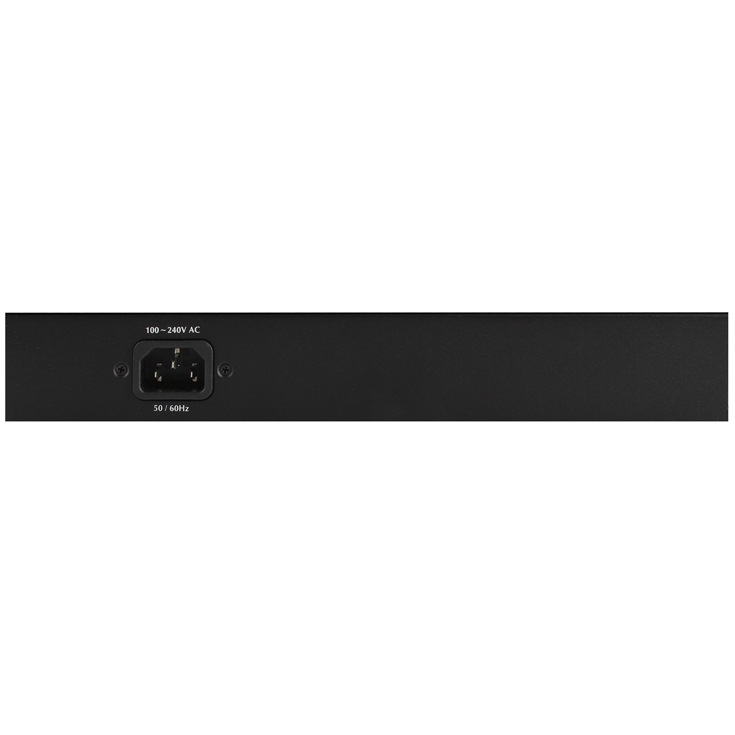 SWITCH/8 PUERTOS/10-100MBS/POE