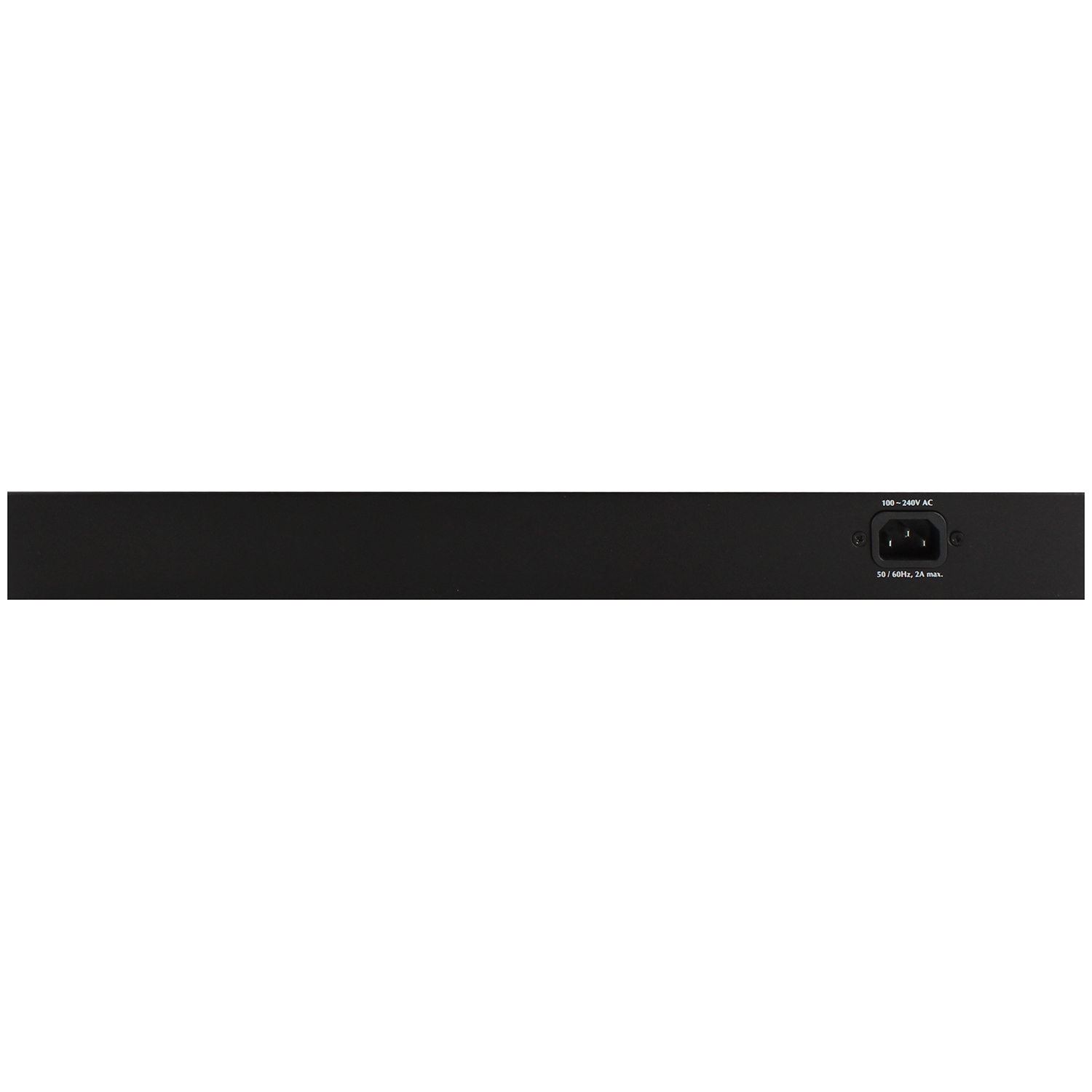 SWITCH/24 PUERTOS/10-100MBS/POE