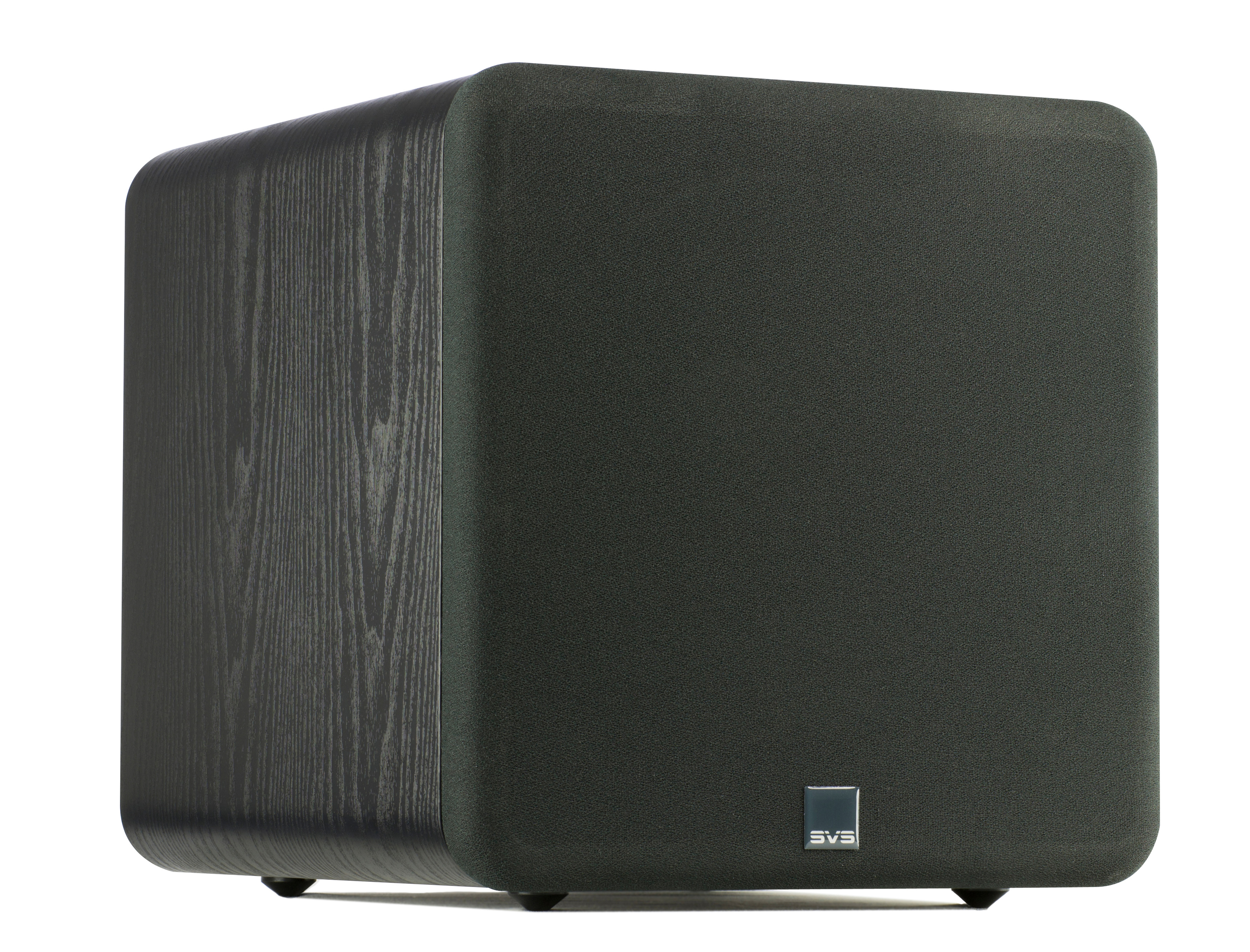 SVS SB-1000 Subwoofer, Black Ash