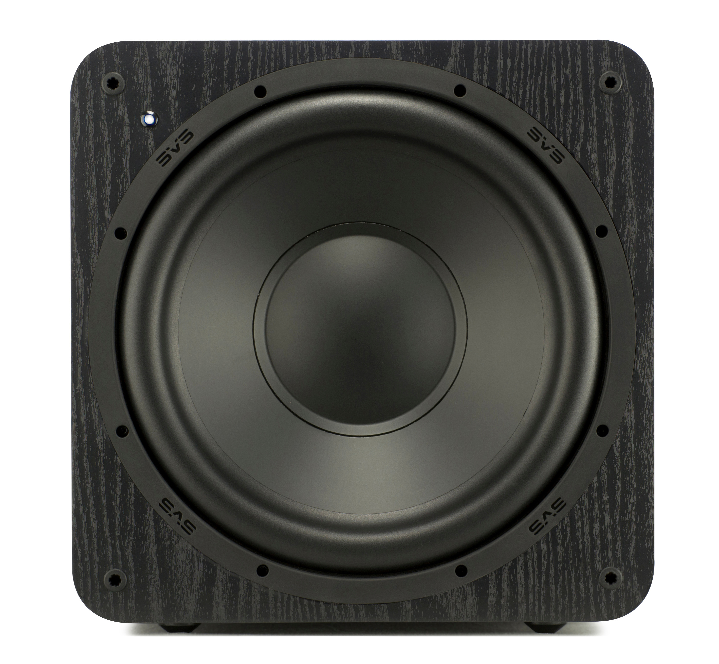 SVS SB-1000 Subwoofer, Black Ash