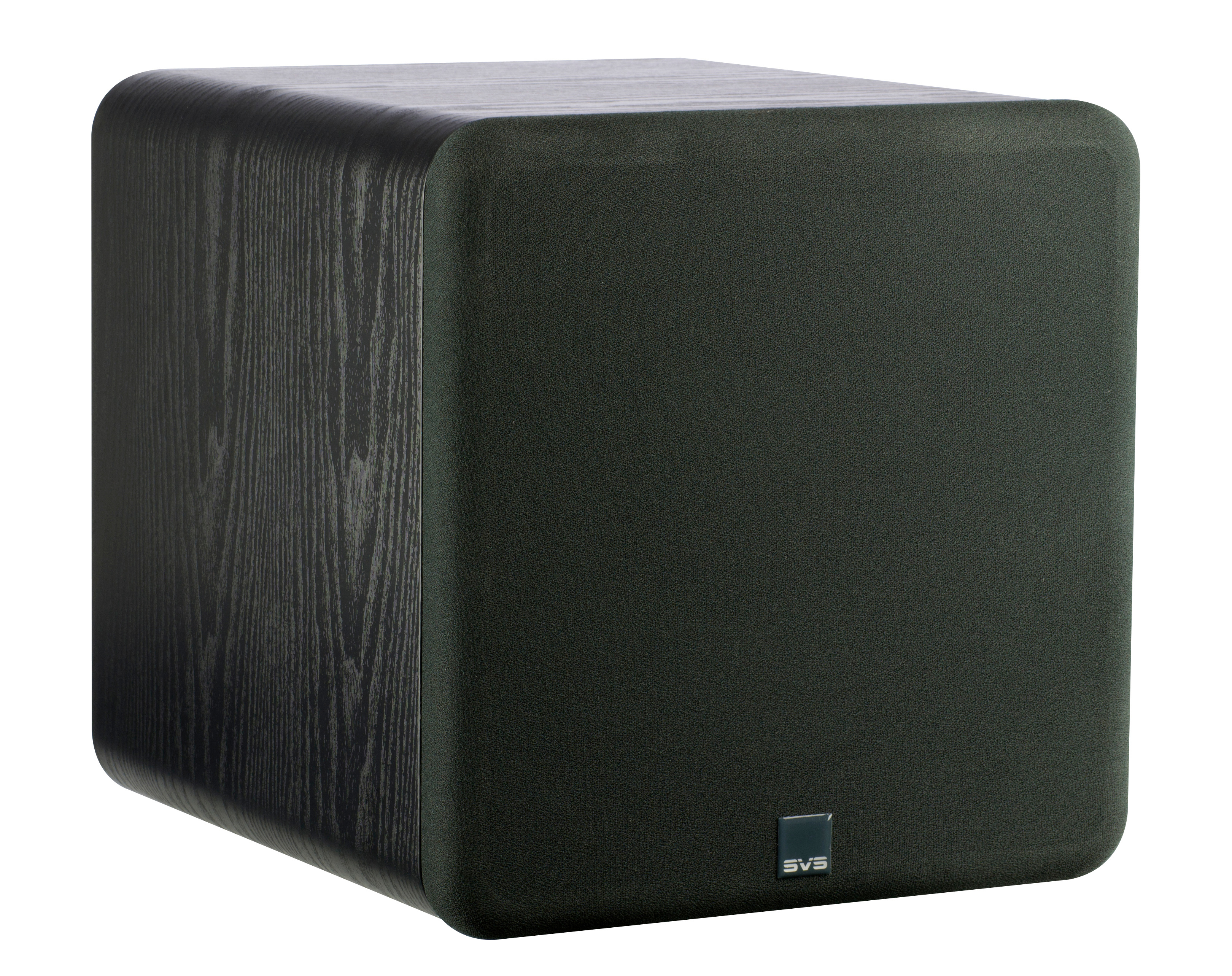 SVS SB-1000 Subwoofer, Black Ash