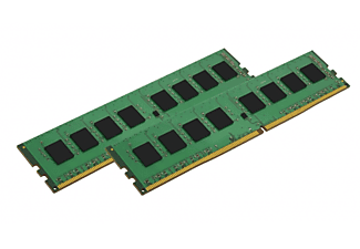 Kingston Technology ValueRAM 32GB DDR4 2133MHz Kit 32GB 2133MHz ECC módulo de memoria