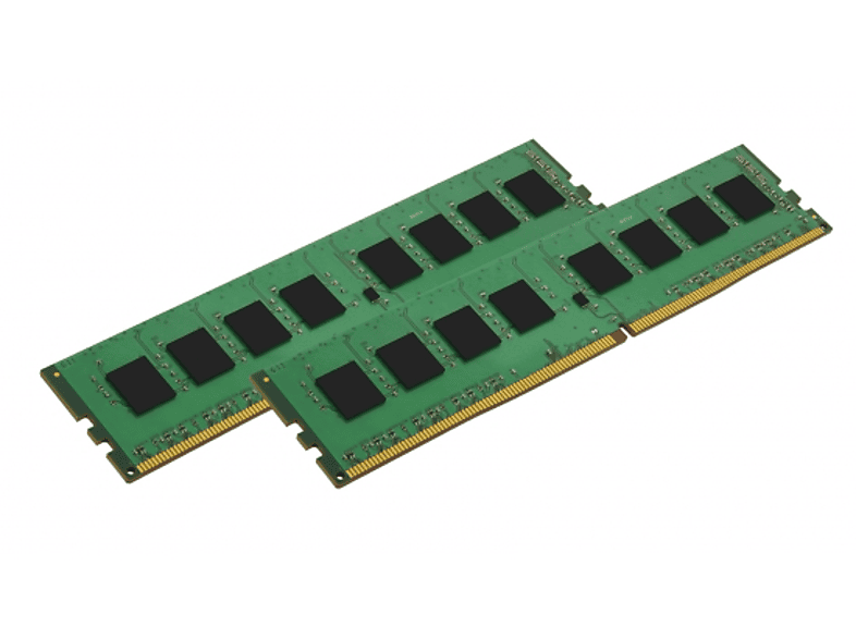 Kingston Technology ValueRAM 32GB DDR4 2133MHz Kit 32GB 2133MHz ECC módulo de memoria