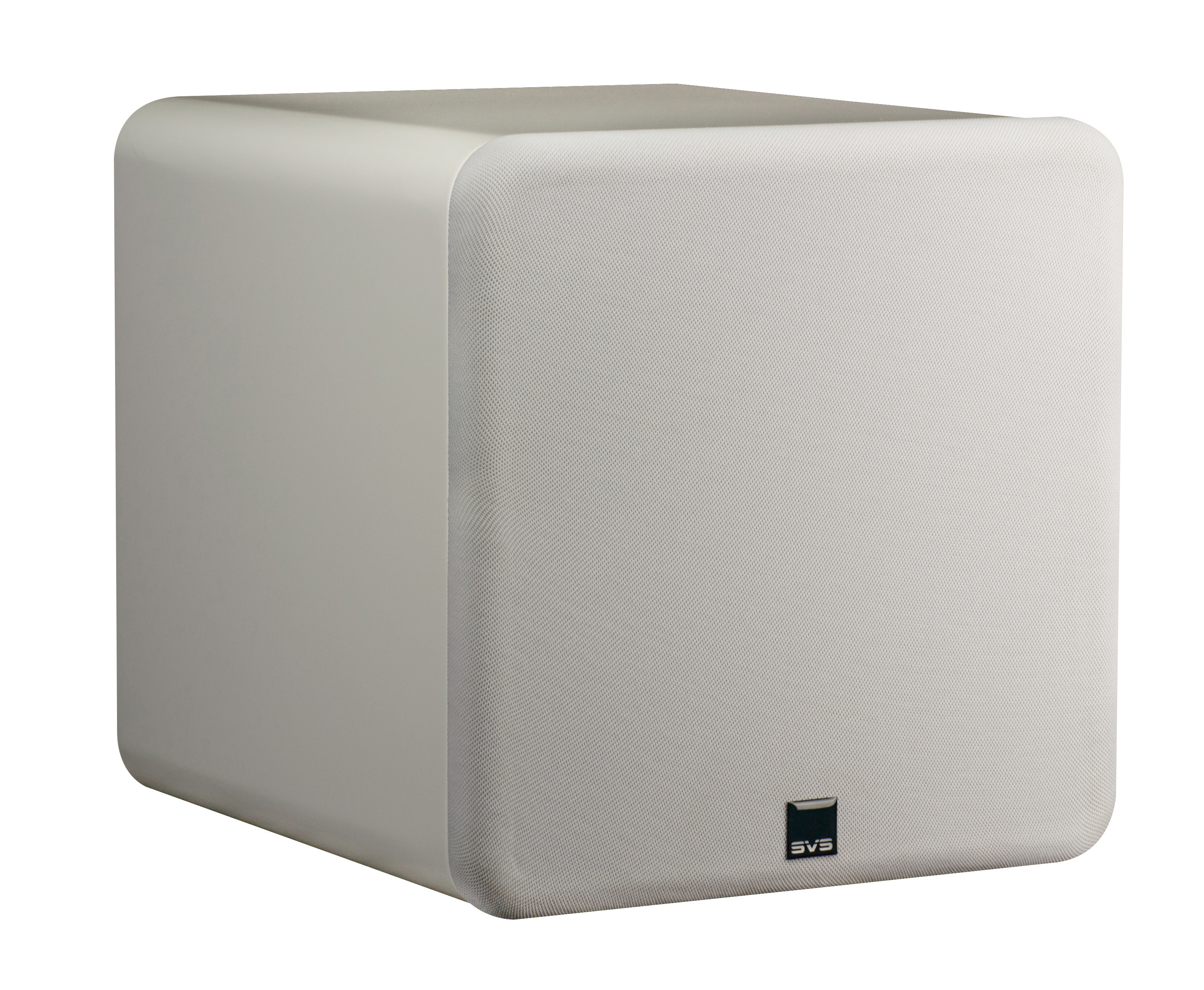 SVS SB-1000 Subwoofer, Piano Gloss White