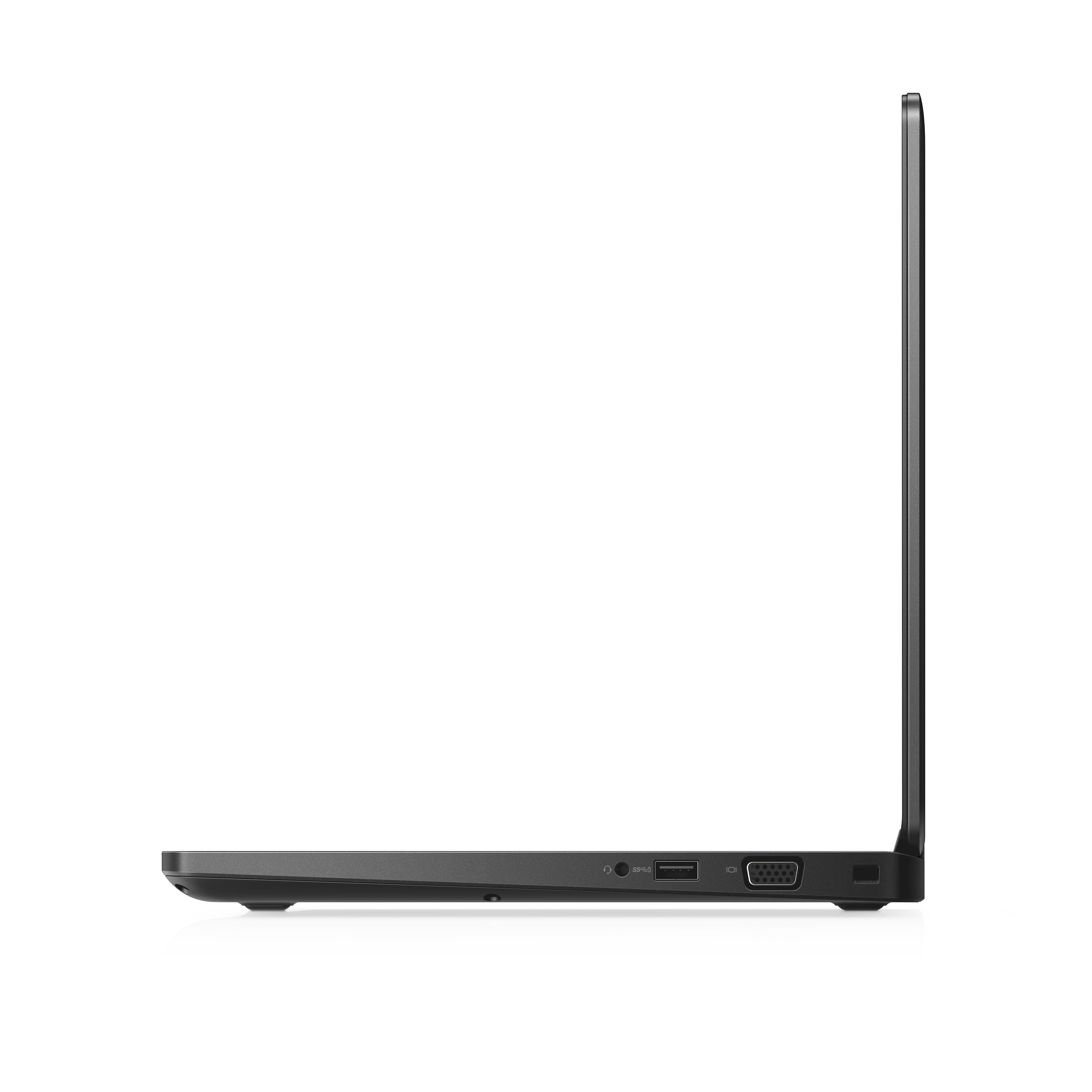 Portátil - Dell, Latitude 5480 14GB, Intel® Core® i3-7100U 4GB, 128GB, HD620 W10