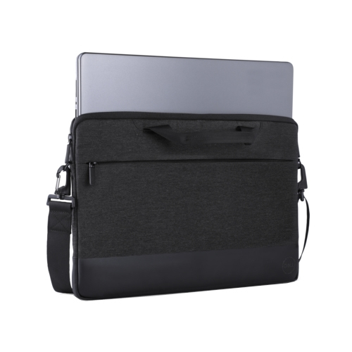 DELL PF-SL-BK-3-17 13" Funda Gris maletines para portátil