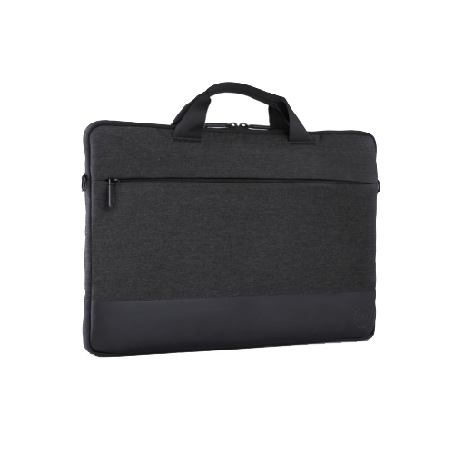 DELL PF-SL-BK-3-17 13" Funda Gris maletines para portátil