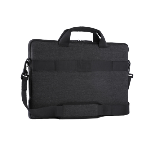 DELL PF-SL-BK-3-17 13" Funda Gris maletines para portátil