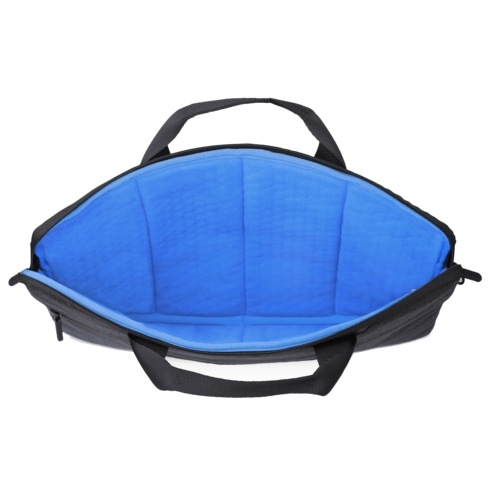 DELL PF-SL-BK-3-17 13" Funda Gris maletines para portátil