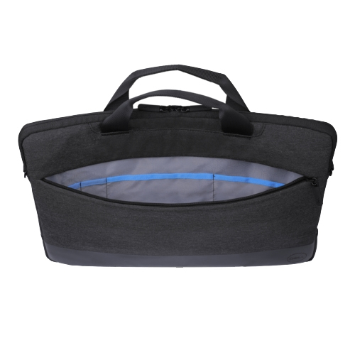 DELL PF-SL-BK-3-17 13" Funda Gris maletines para portátil