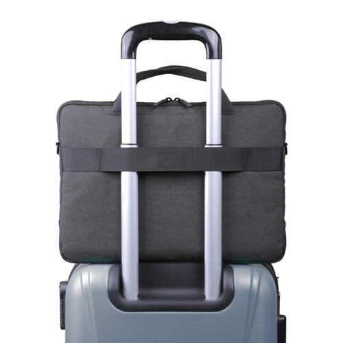 DELL PF-SL-BK-3-17 13" Funda Gris maletines para portátil