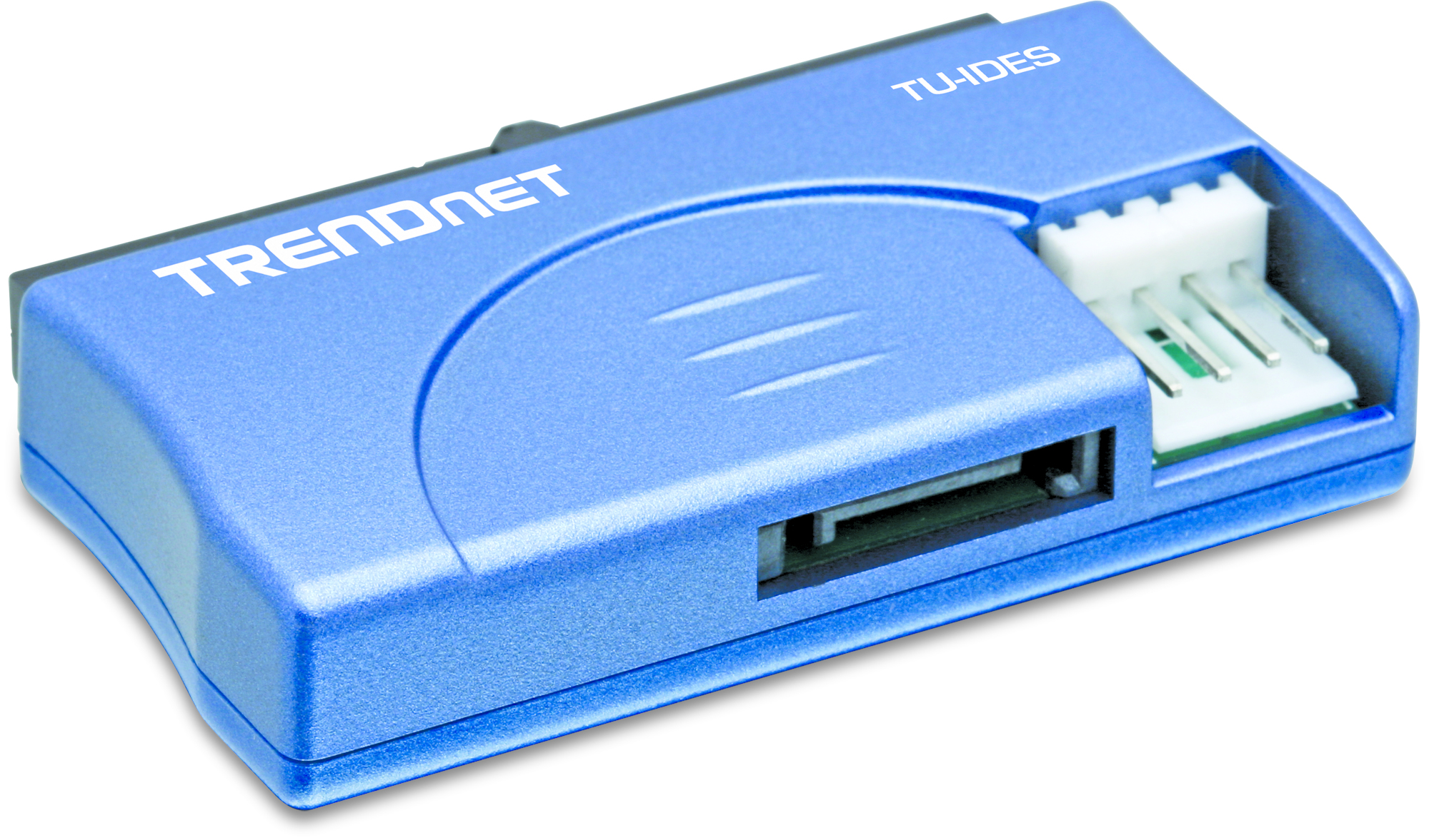 Trendnet IDE Device - Serial ATA Converter