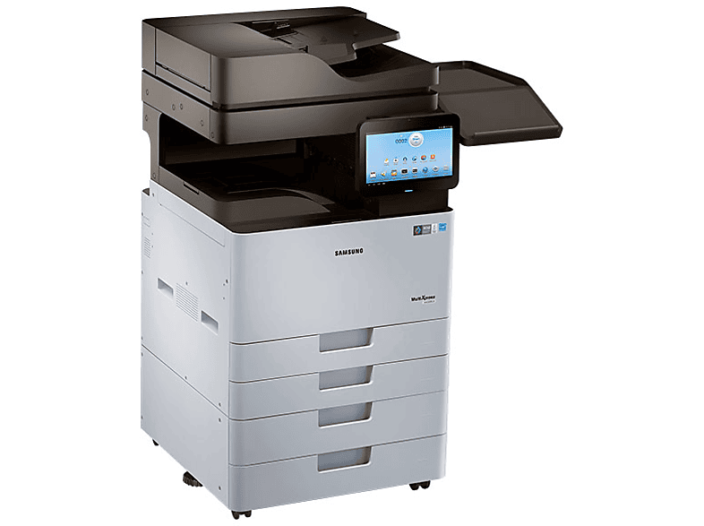 HP MultiXpress SL-K4300LX 1200 x 1200DPI Laser A3 30ppm