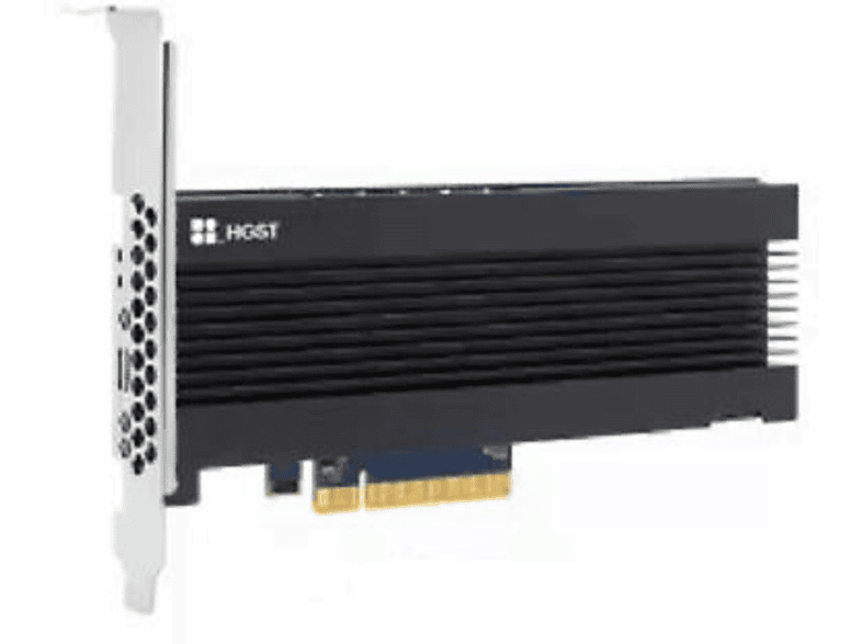 Disco SSD de 1.6TB | HGST Ultrastar SN260