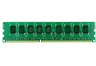 Memoria RAM - Synology DDR3-1600 2x, 8GB (2x4GB), DDR3, 1600MHz