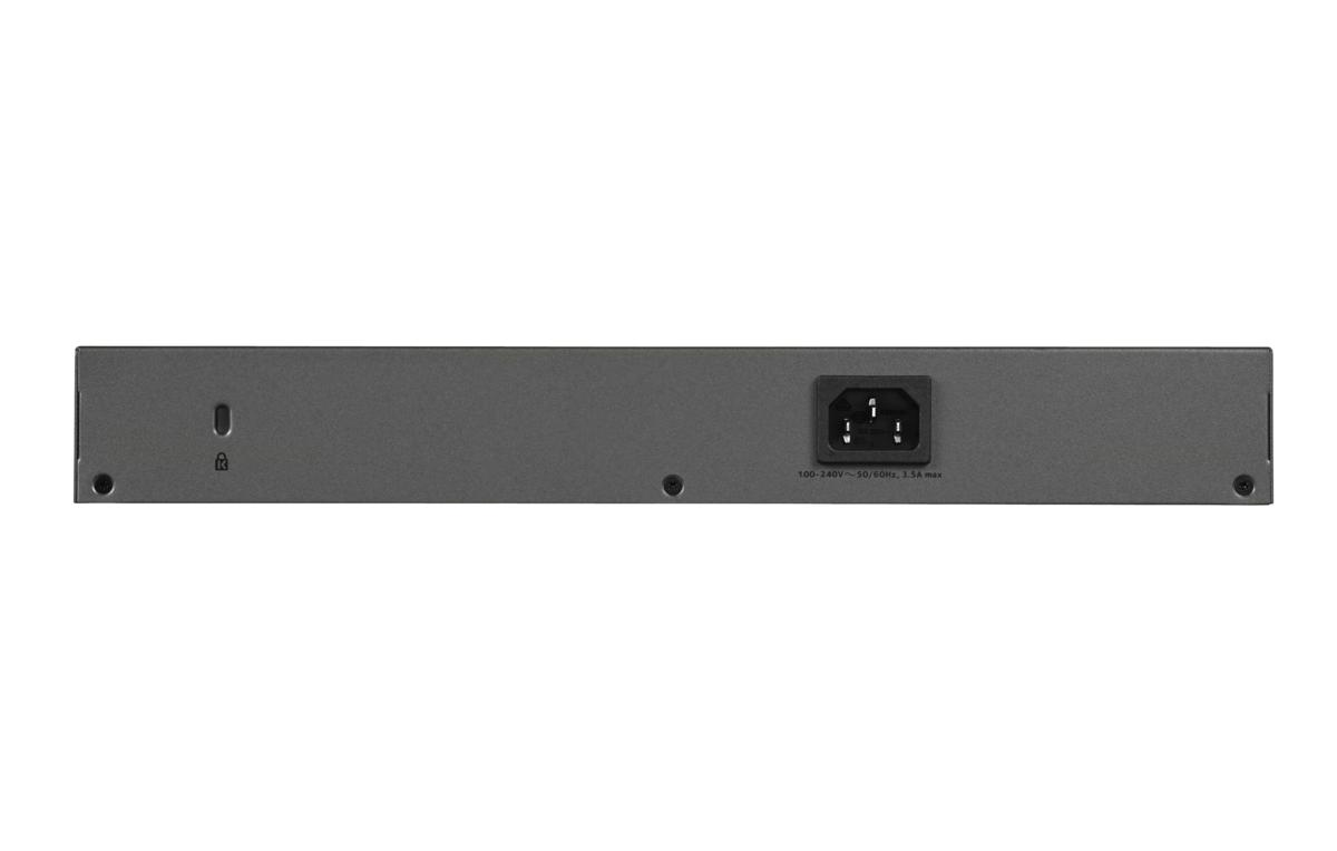 SWITCH/GESTIONADO/10 PUERTOS