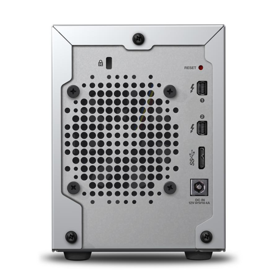 Disco duro de 16TB - Western Digital My Book Pro