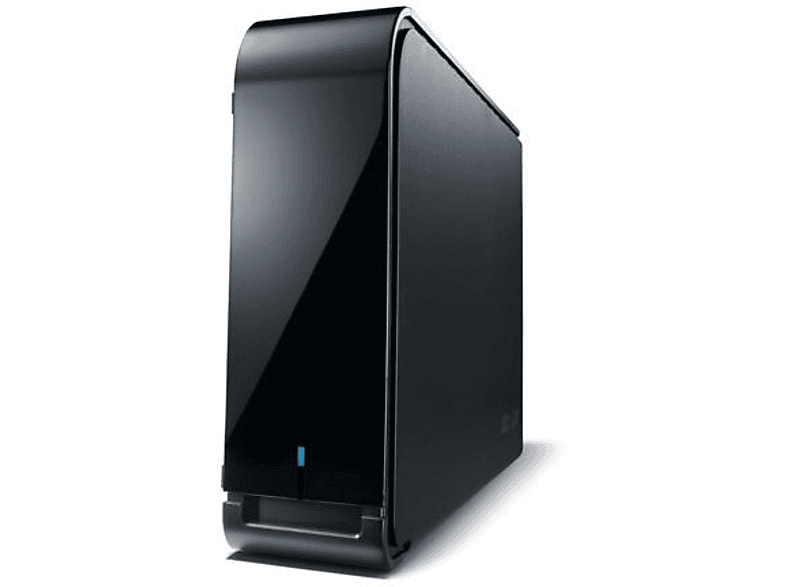 Disco duro de 6TB | Buffalo DriveStation