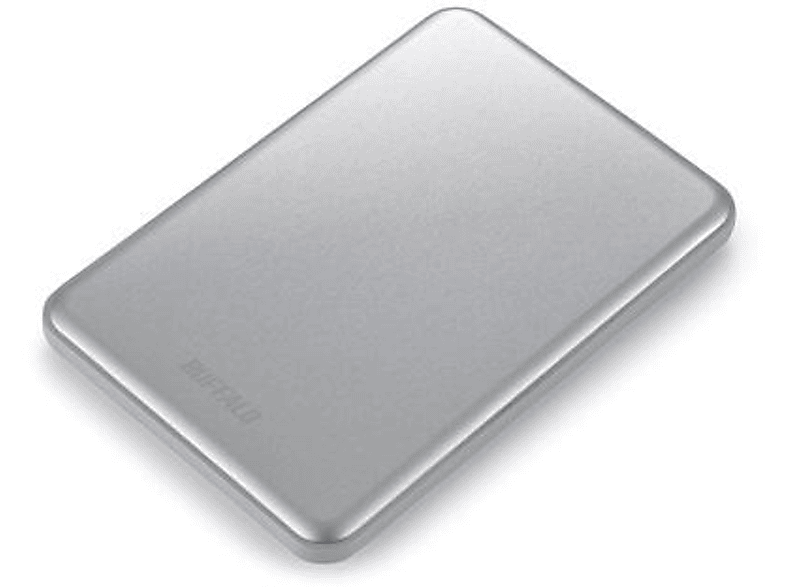 Disco duro de 2TB | Buffalo MiniStation Slim