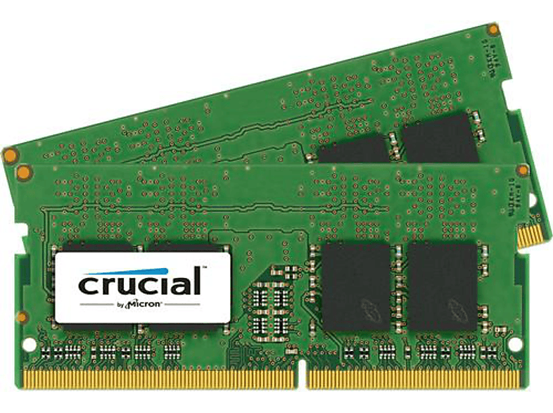 Memoria RAM | Crucial CT2K8G4SFS8213