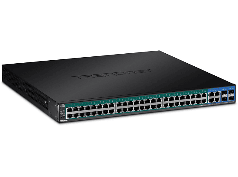 TPE-5048WS/SWITCH/52P/POE+/1U