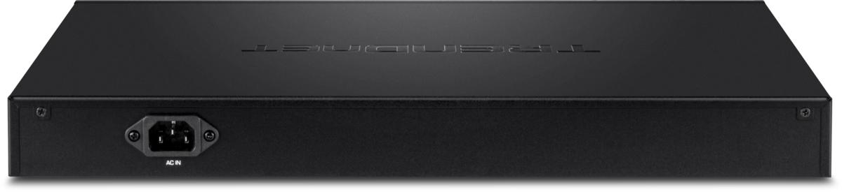 TPE-5048WS/SWITCH/52P/POE+/1U