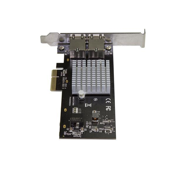 ST10GPEXNDPI/TARJETA RED/10GBPS/2P