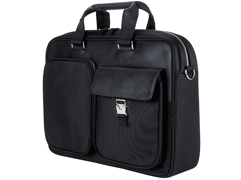 Toshiba Premium Laptop Case 40.6cm (16”) 16" Maletín Negro