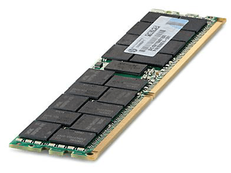 Memoria RAM | Hewlett Packard Enterprise