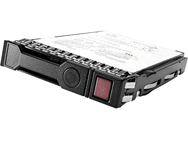 Disco duro de 600GB | Hewlett Packard Enterprise 872477-B21