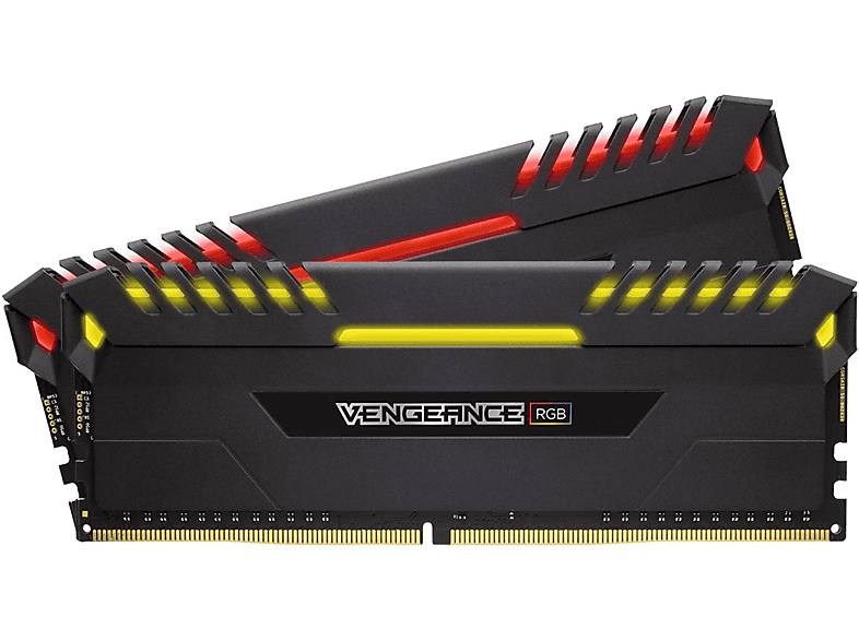 Memoria RAM | Corsair Vengeance 128GB (8x16GB)