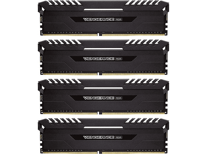 Memoria RAM | Corsair Vengeance 64GB (4x16GB)