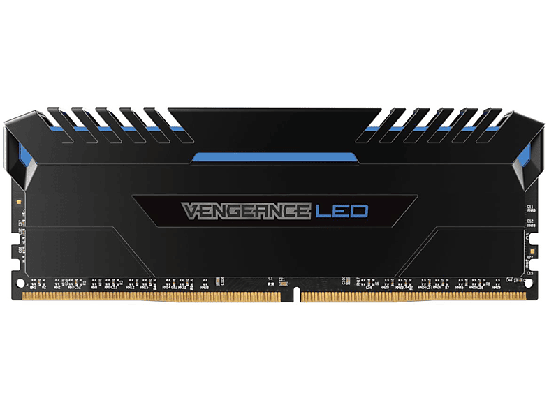 Memoria RAM | Corsair Vengeance LED 32GB (2x16GB)