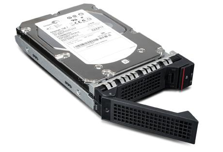 Disco duro de 300GB - Lenovo 4XB0G88733, 3.5", 10K, Ent SAS