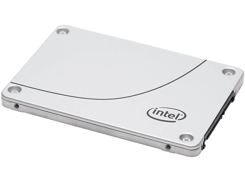 Disco SSD de 3.8TB | Intel DC S4500