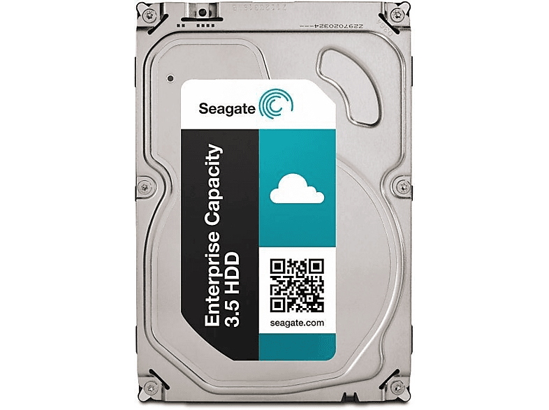 Disco duro de 2TB | Seagate Enterprise ST2000NX0433