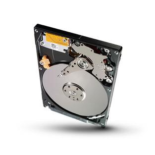 Disco duro de 320GB - Seagate Video ST320VT000, 2.5", SATA