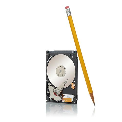 Disco duro de 320GB - Seagate Video ST320VT000, 2.5", SATA