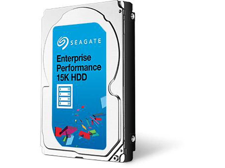 Disco duro de 600GB | Seagate Enterprise Performance ST600MP0136