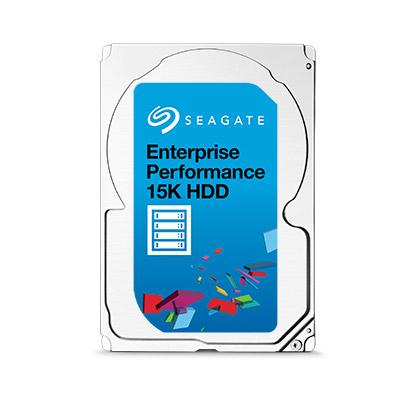 Disco duro de 600GB - Seagate Enterprise Performance ST600MP0136, SAS