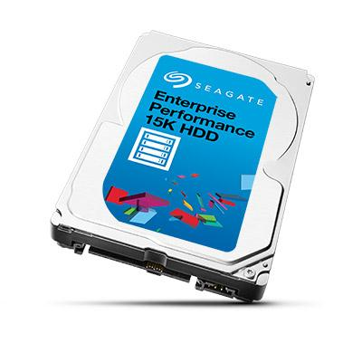 Disco duro de 600GB - Seagate Enterprise Performance ST600MP0136, SAS