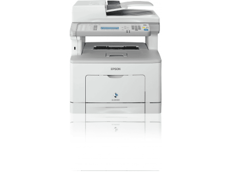 Epson WorkForce AL-MX300DN 1200 x 1200DPI Laser A4 35ppm