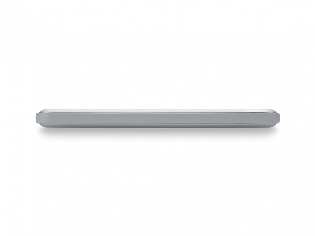 Buffalo MiniStation SSD Velocity 480GB 480GB Plata
