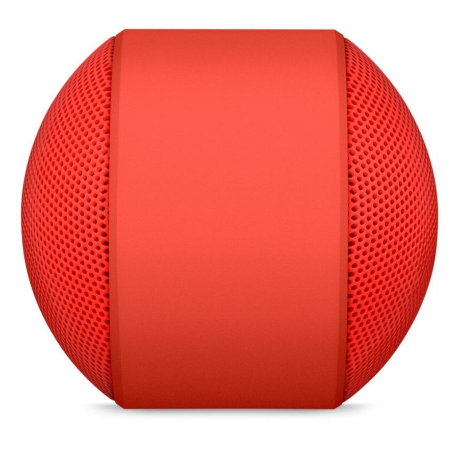 Altavoz Inalámbrico - Beats by Dre, Beats Pill+, Bluetooth, 12h Autonomía, 12.5W, Rojo