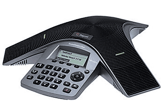 Sistema de Audioconferencia - Polycom SoundStation Duo, teléfono de conferencias