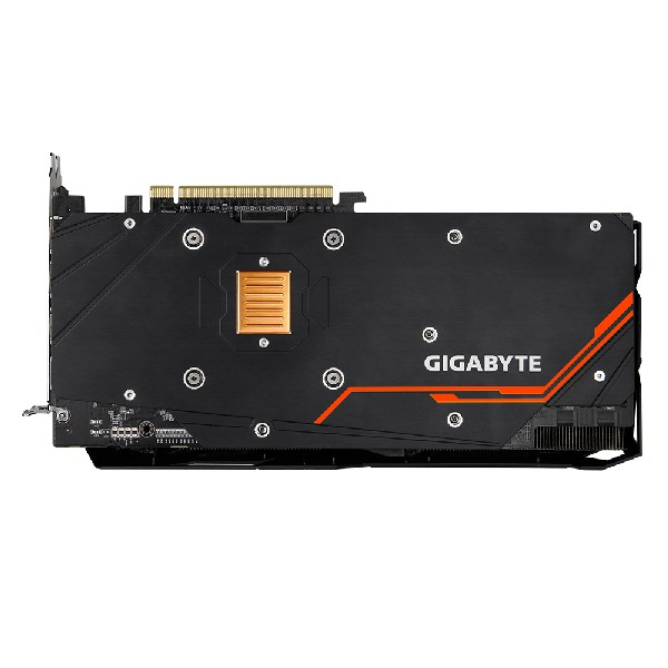 Tarjeta gráfica - Gigabyte Radeon RX VEGA 64 GAMING OC 8G Radeon RX Vega 64 8GB