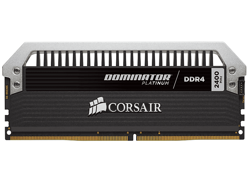 Corsair Dominator Platinum 64GB