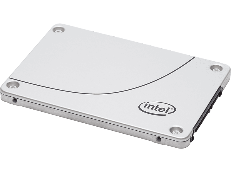 Intel DC S4500 960GB 960GB 2.5" Serial ATA III